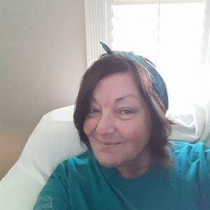 Meet your Posher, Tammie